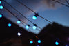 Ghirlanda Luminoasa Festoon cu 20 LEDuri 10m