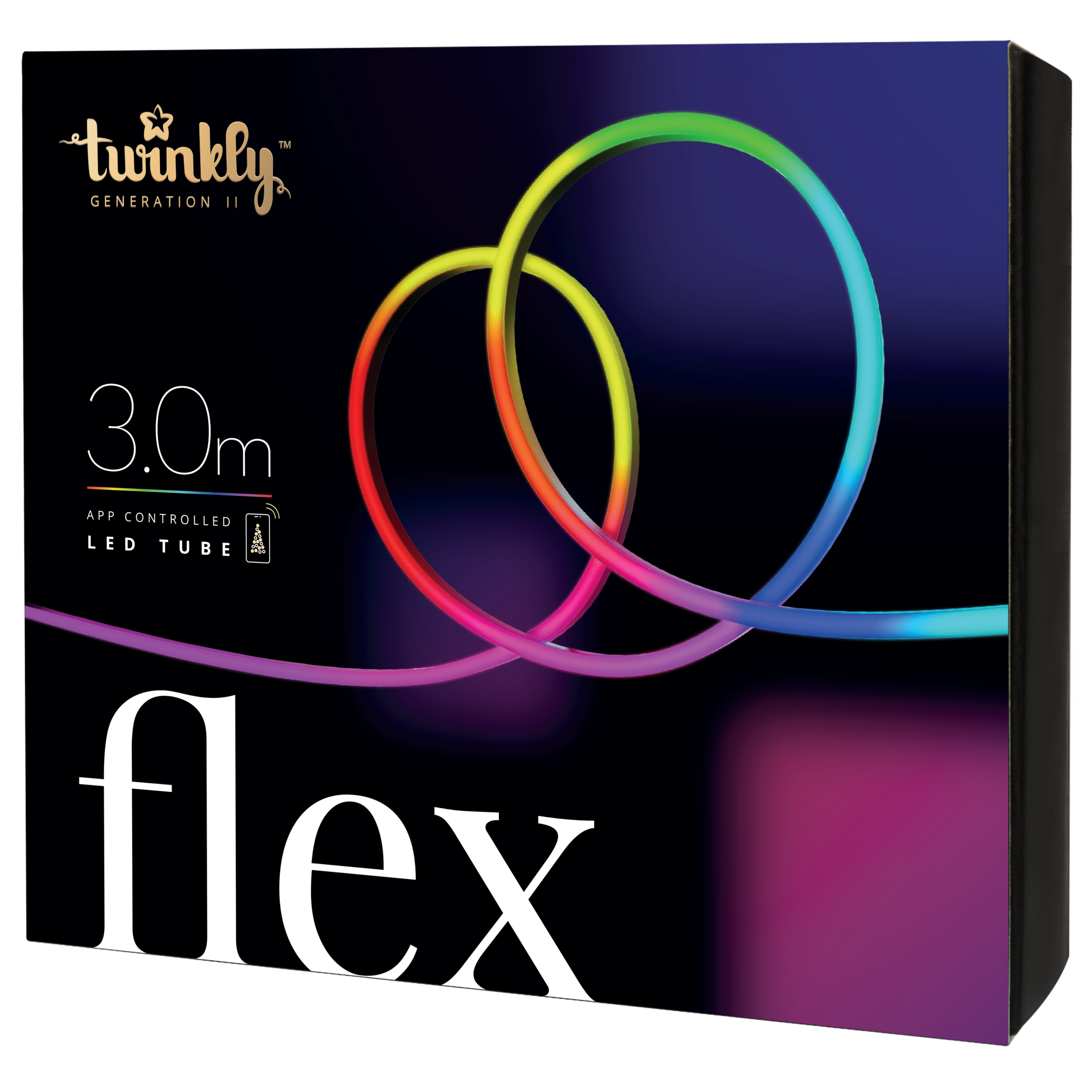 3m flexible light strip