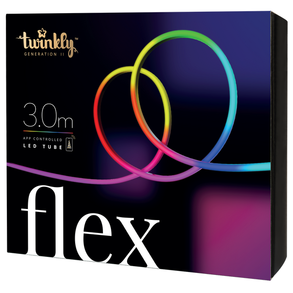 3m flexible light strip
