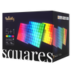 Square Modular Light Panels [Pack of 6]